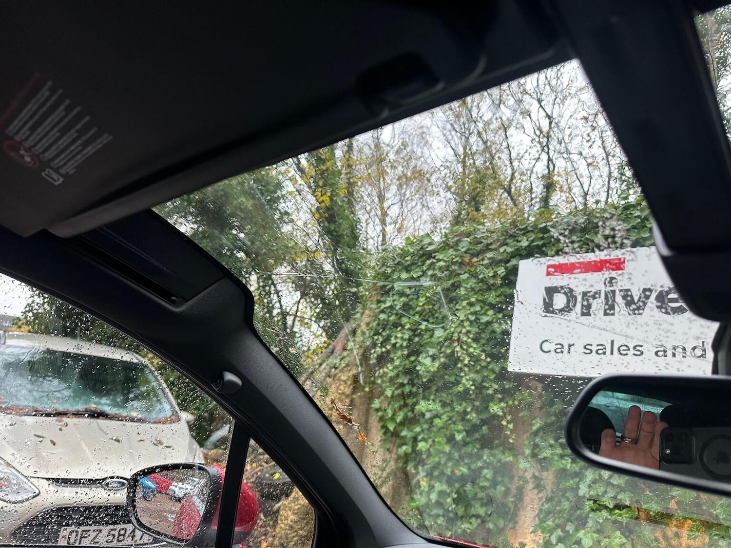 Used Citroen DS4 2013 for sale - 76884842: Photo 45