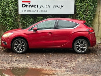 Used Citroen DS4 2013 for sale - 76884842: Photo