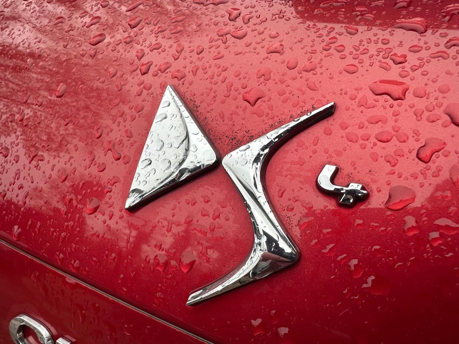 Used Citroen DS4 2013 for sale - 77201334: Photo 10