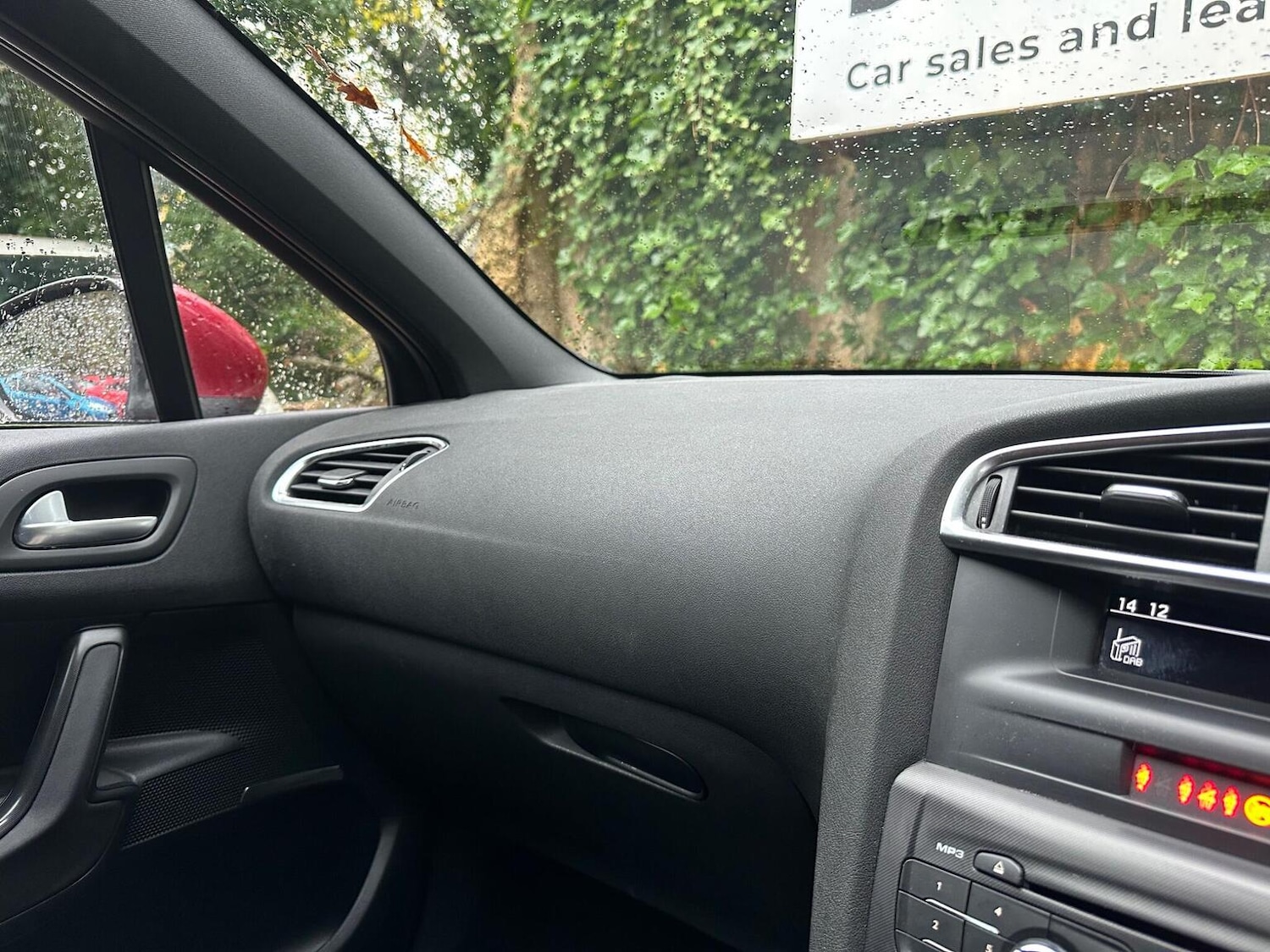 Used Citroen DS4 2013 for sale - 77201334: Photo 18