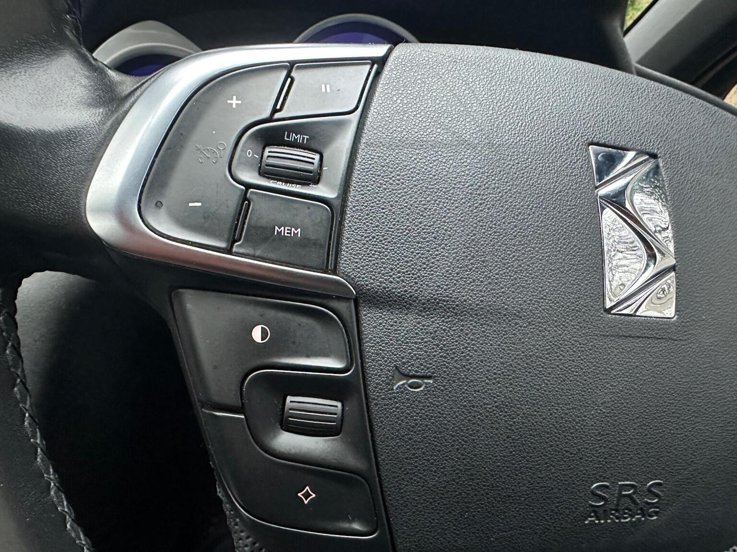 Used Citroen DS4 2013 for sale - 77201334: Photo 20