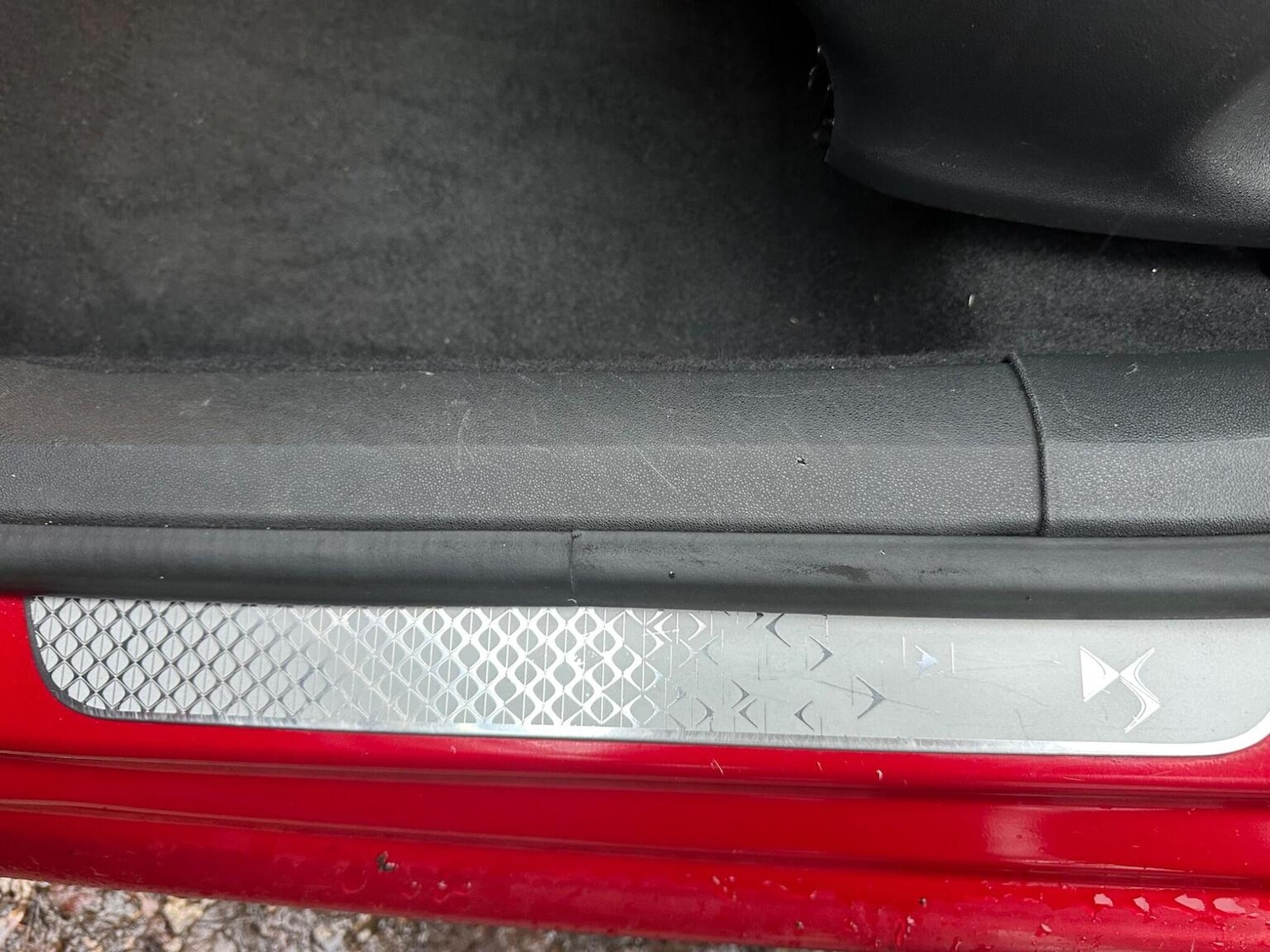 Used Citroen DS4 2013 for sale - 77201334: Photo 36