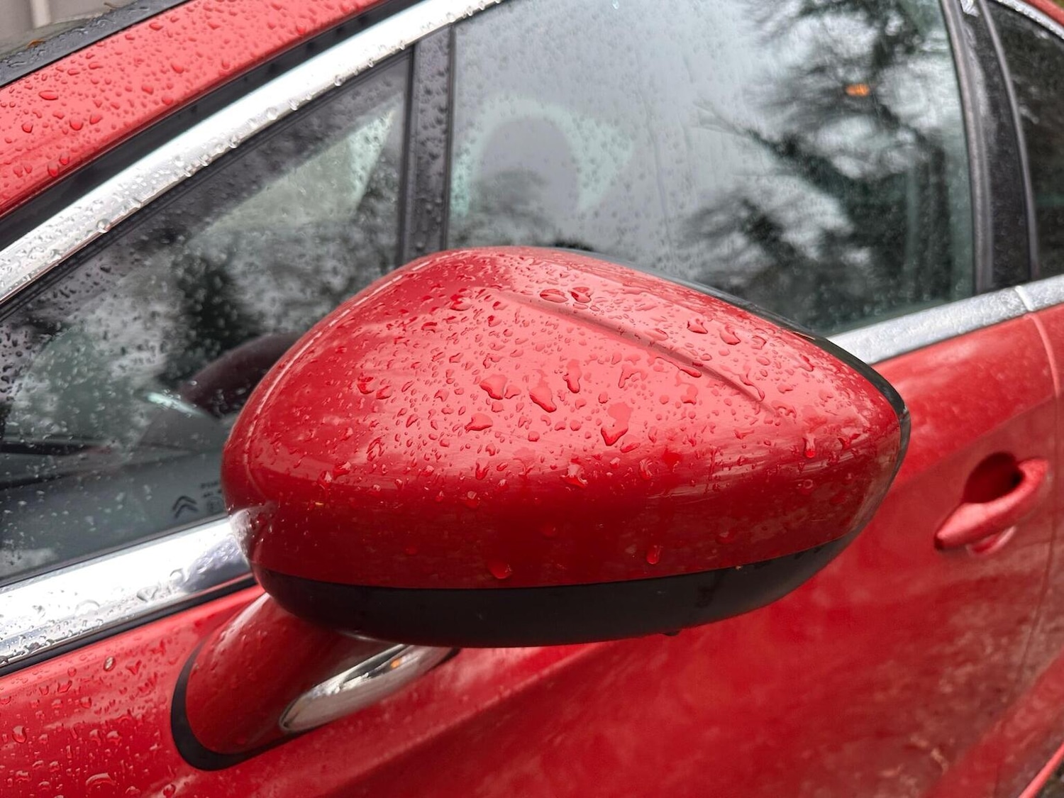 Used Citroen DS4 2013 for sale - 77201334: Photo 38