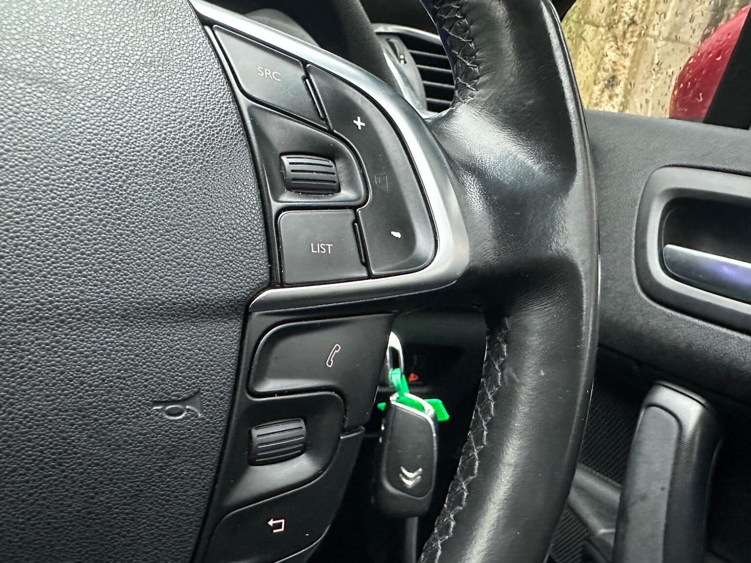 Used Citroen DS4 2013 for sale - 76751896: Photo 22