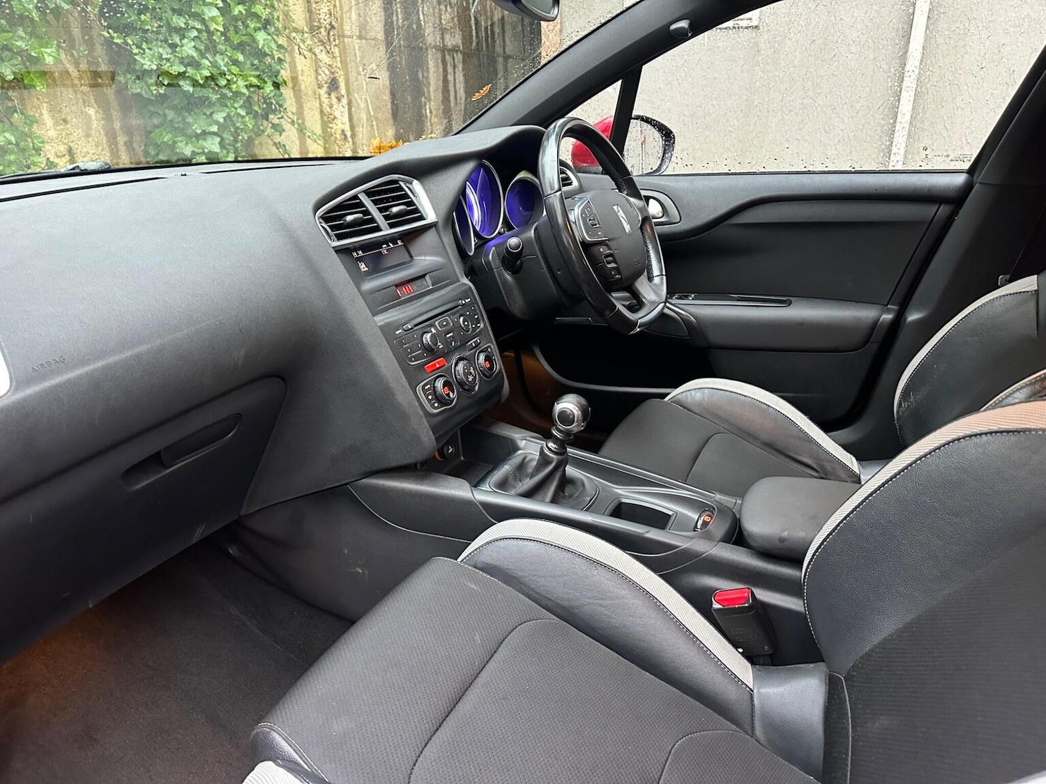 Used Citroen DS4 2013 for sale - 76751896: Photo 34