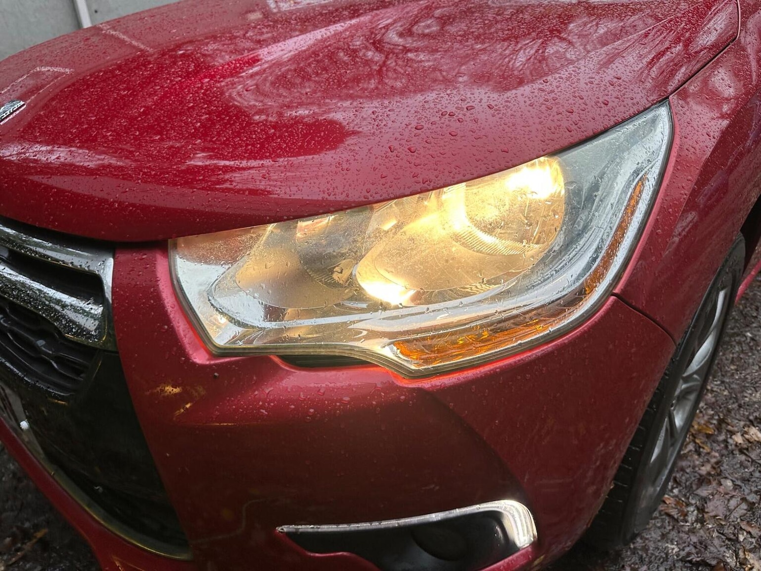 Used Citroen DS4 2013 for sale - 76751896: Photo 39