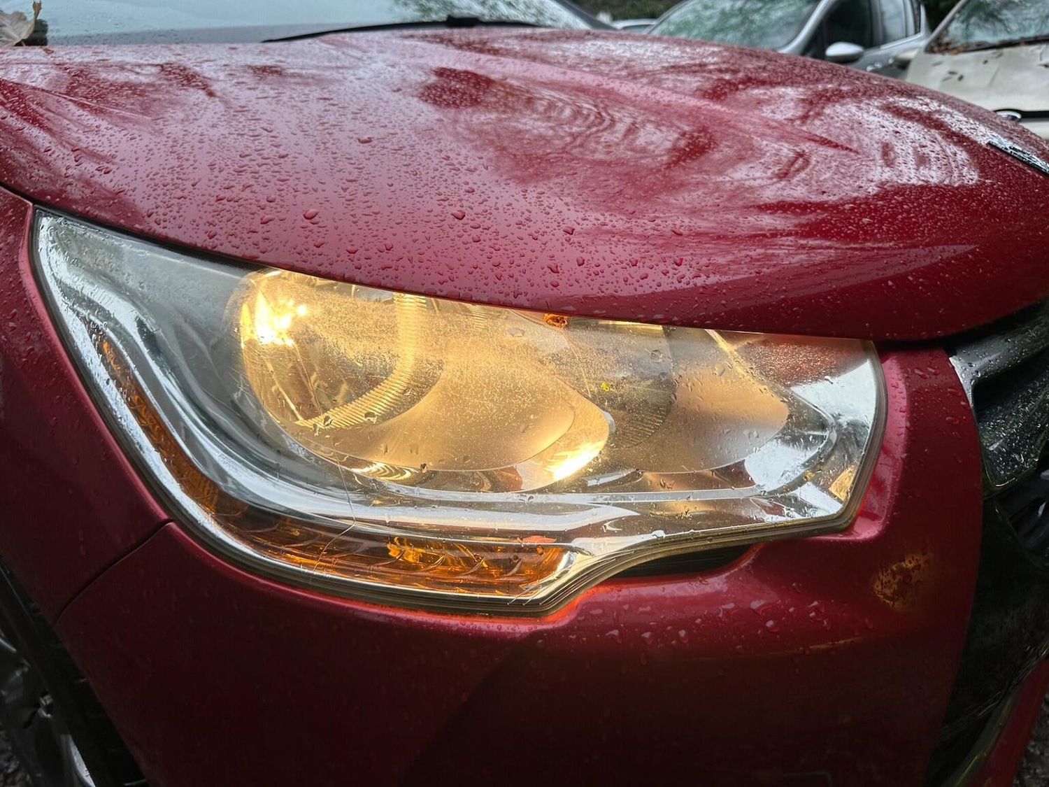 Used Citroen DS4 2013 for sale - 76751896: Photo 41