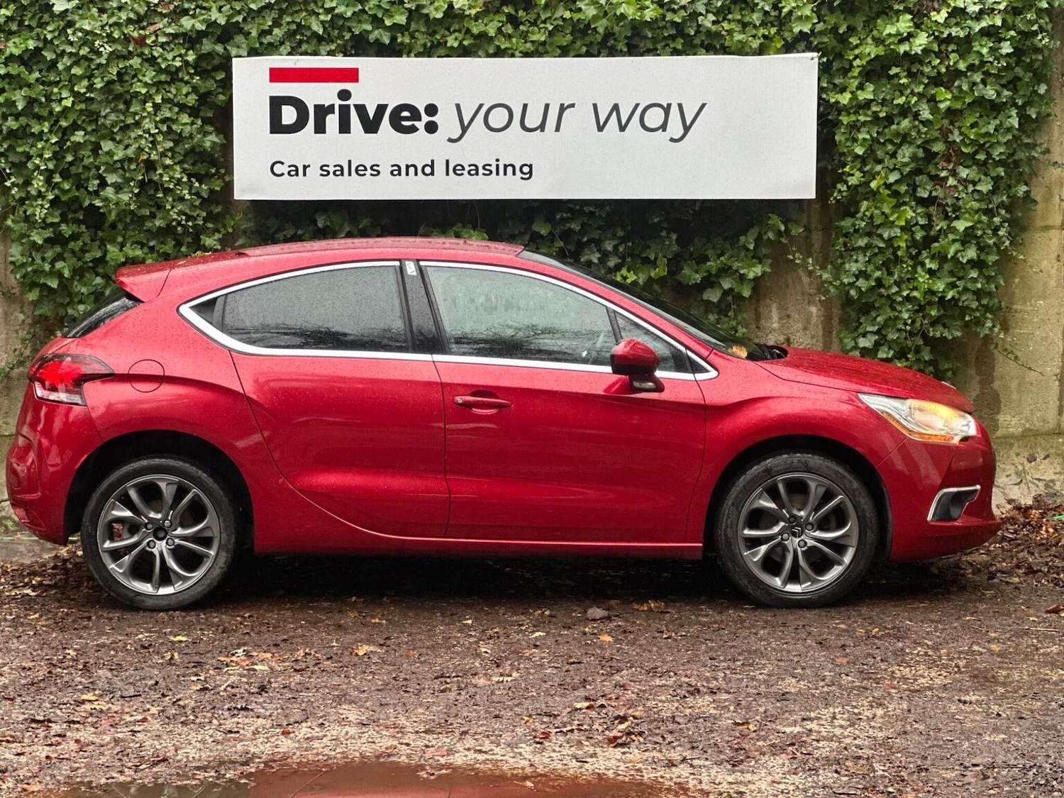 Used Citroen DS4 2013 for sale - 76751896: Photo 5