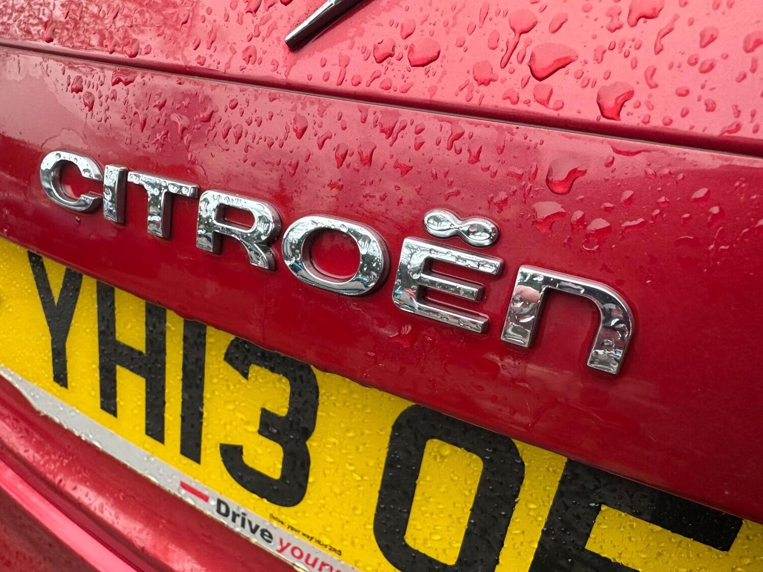 Used Citroen DS4 2013 for sale - 76751896: Photo 9