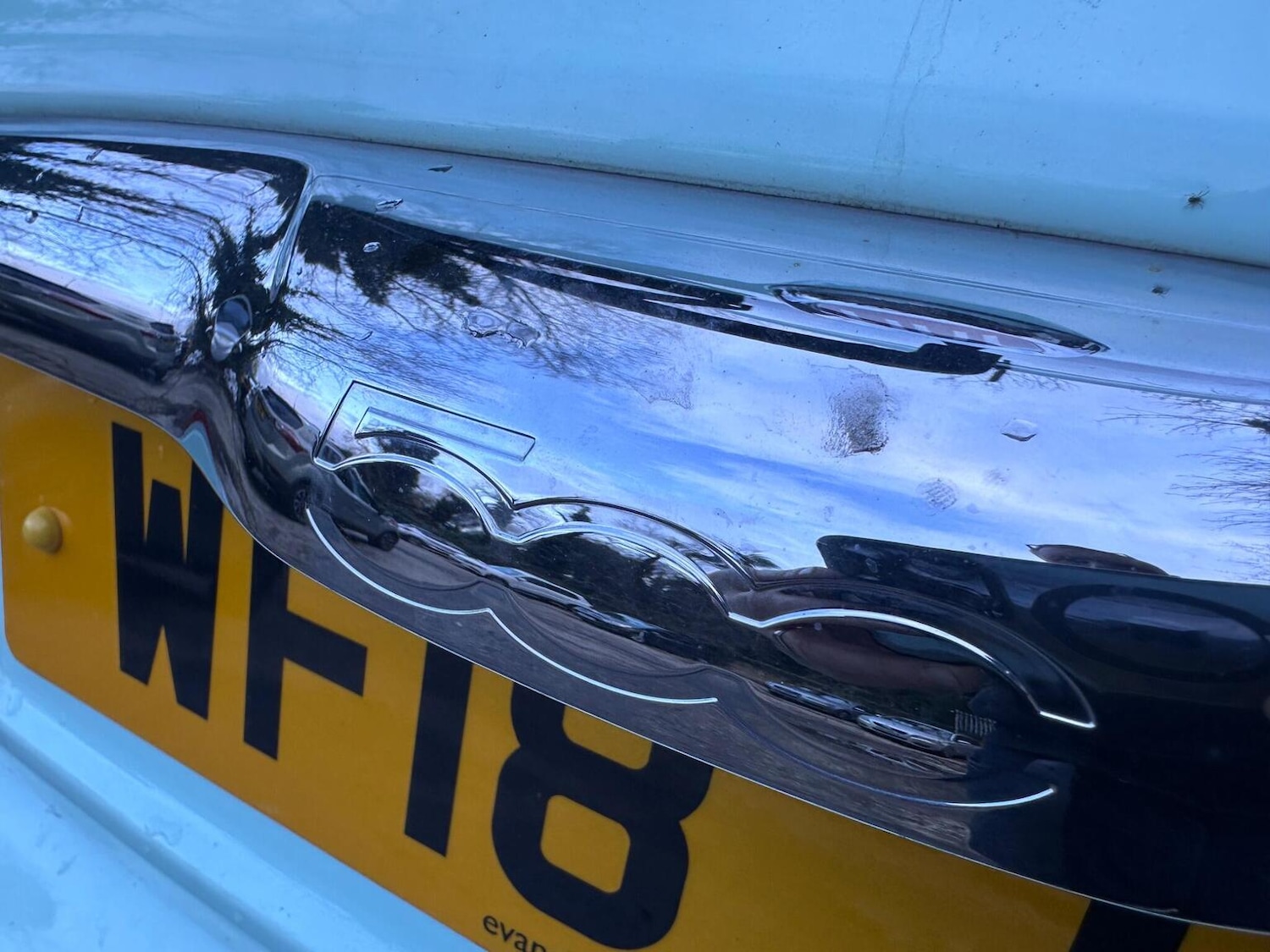 Used Fiat 500 2018 for sale - 77314073: Photo 10