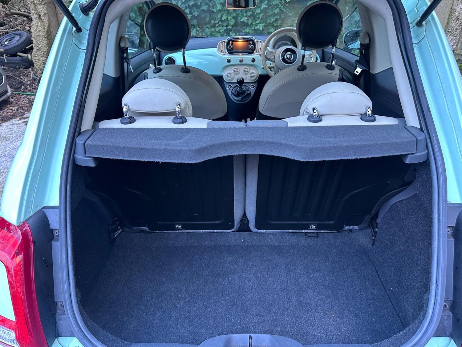 Used Fiat 500 2018 for sale - 77314073: Photo 11