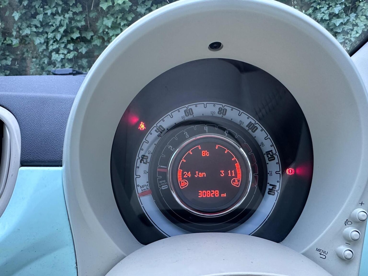 Used Fiat 500 2018 for sale - 77314073: Photo 15