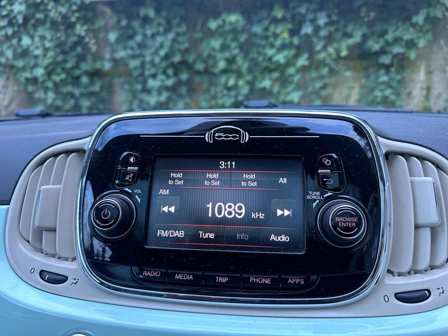 Used Fiat 500 2018 for sale - 77314073: Photo 16