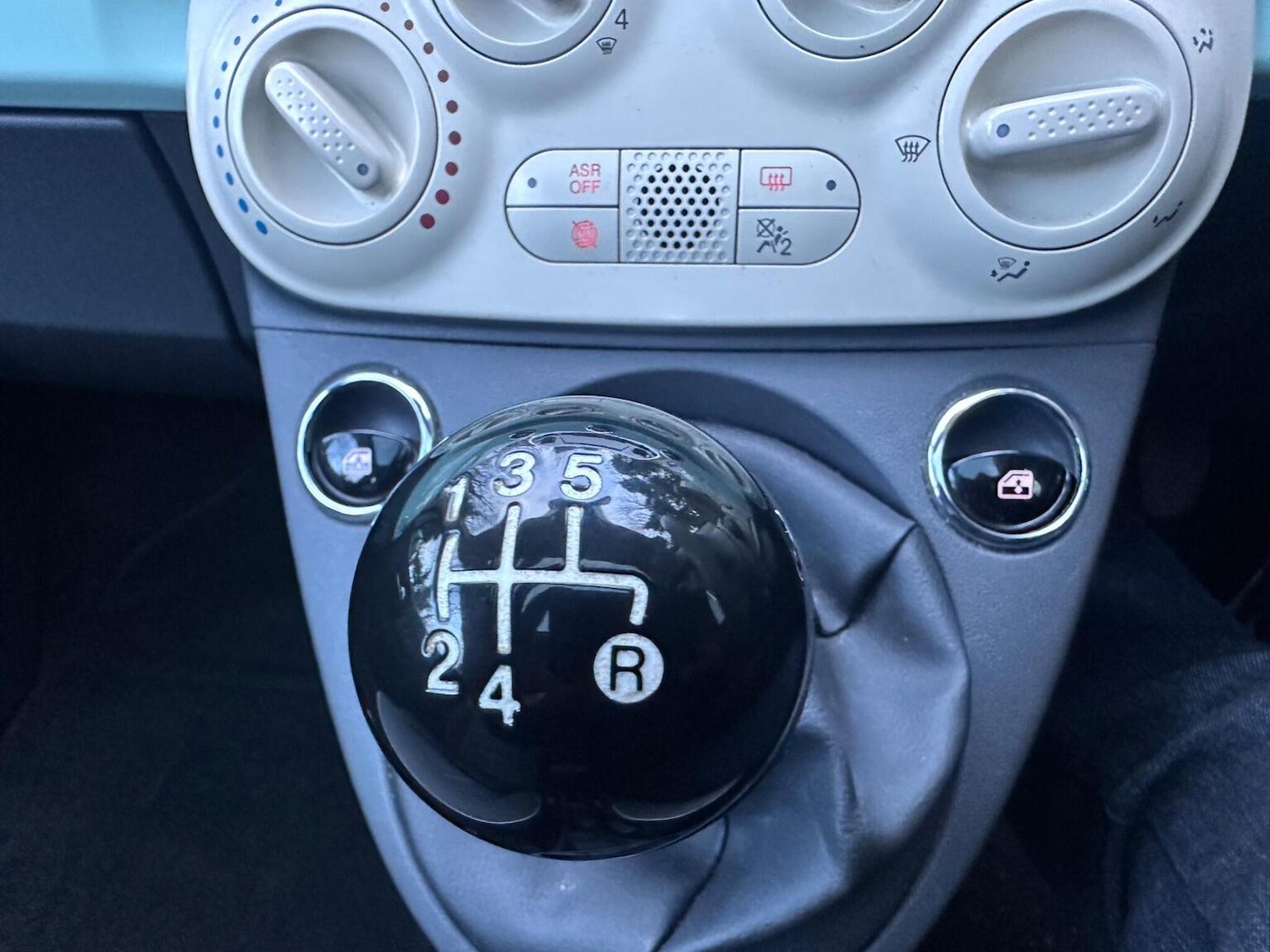 Used Fiat 500 2018 for sale - 77314073: Photo 18