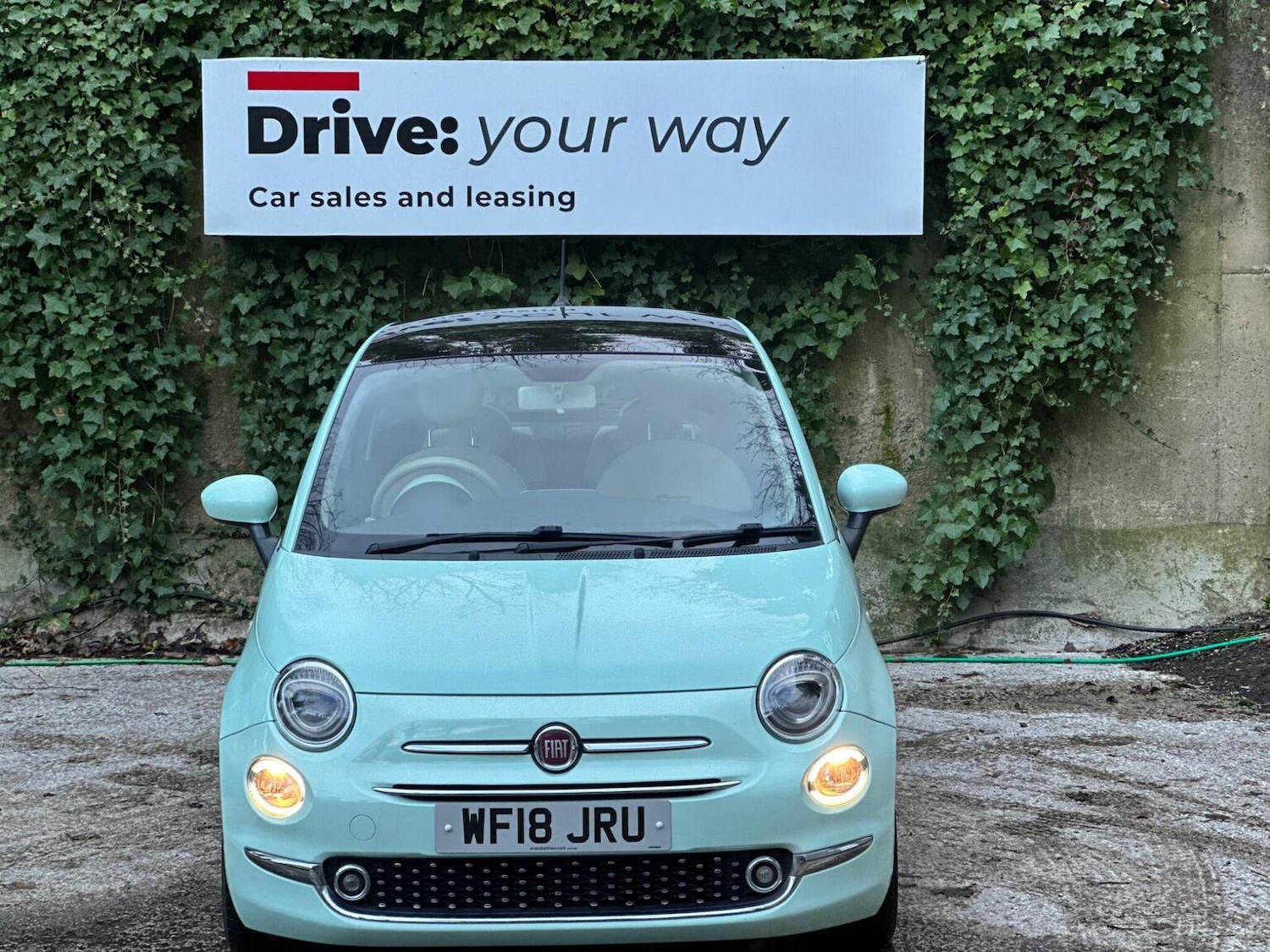 Used Fiat 500 2018 for sale - 77314073: Photo 2