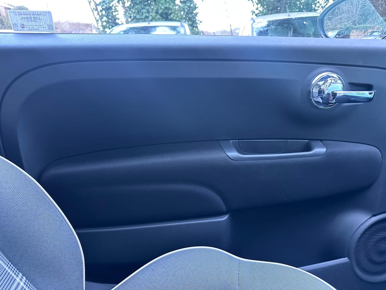 Used Fiat 500 2018 for sale - 77314073: Photo 22