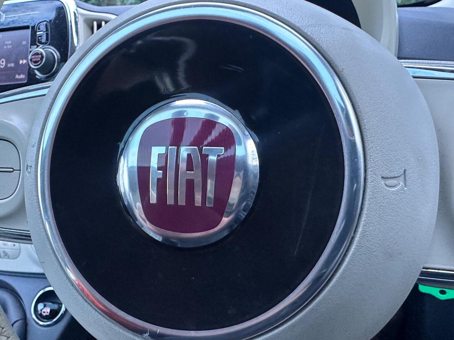 Used Fiat 500 2018 for sale - 77314073: Photo 25