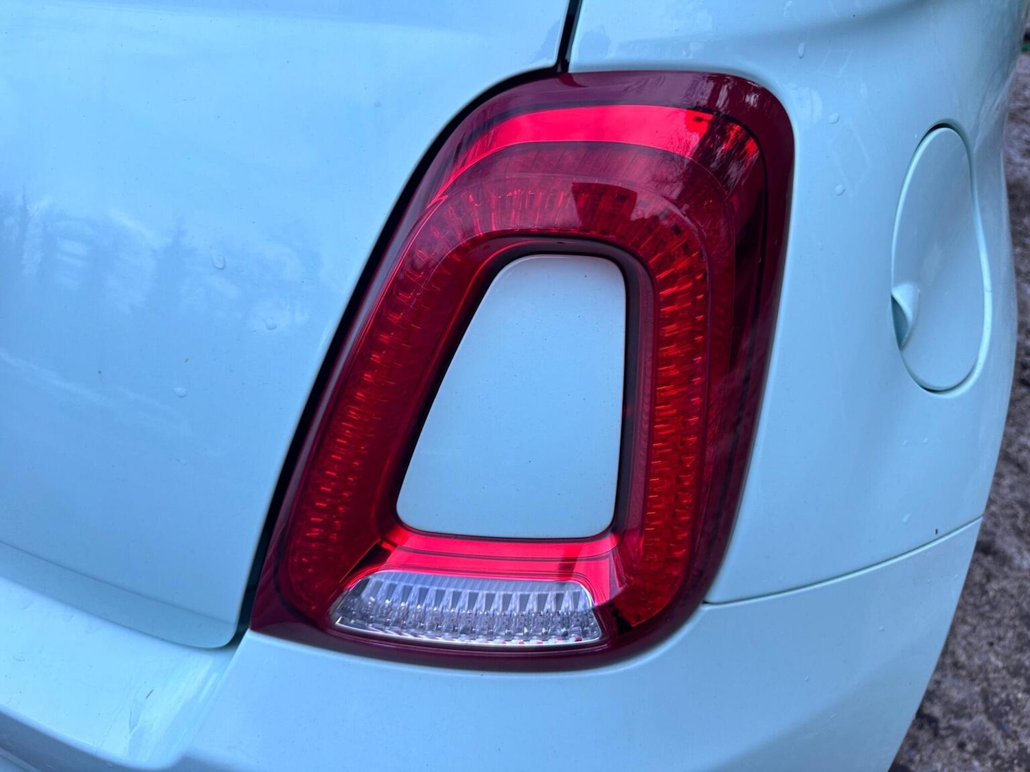 Used Fiat 500 2018 for sale - 77314073: Photo 32