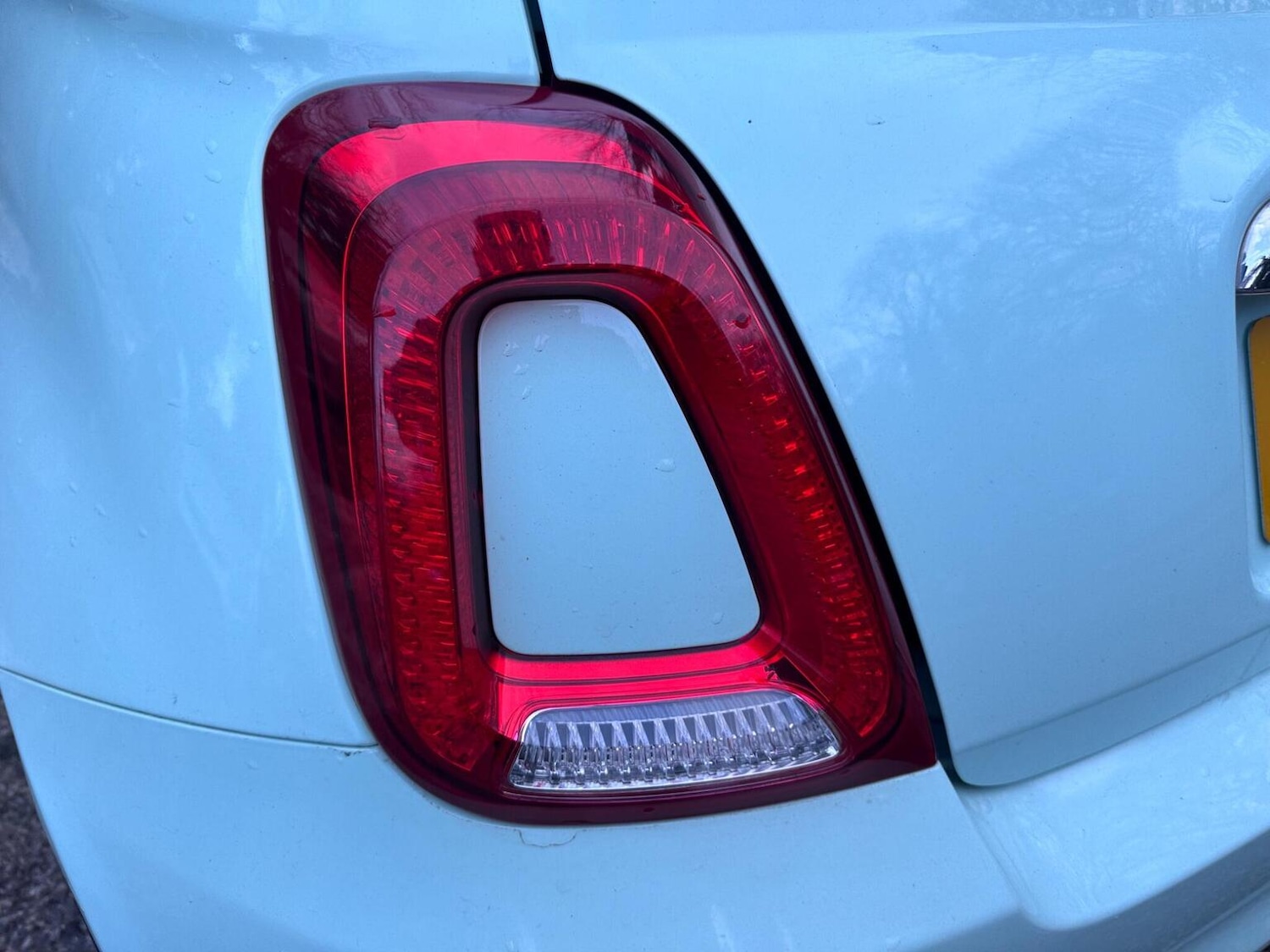 Used Fiat 500 2018 for sale - 77314073: Photo 33