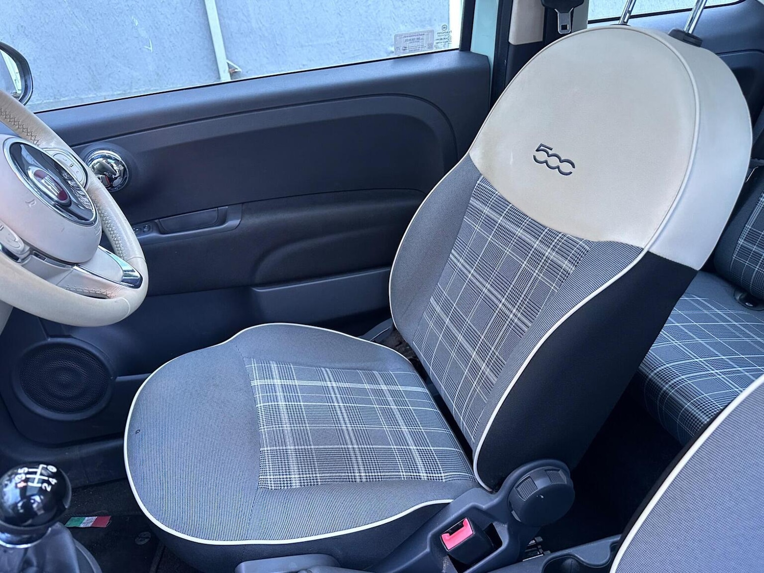 Used Fiat 500 2018 for sale - 77314073: Photo 35