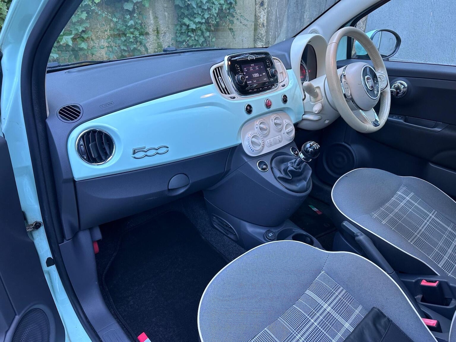 Used Fiat 500 2018 for sale - 77314073: Photo 36