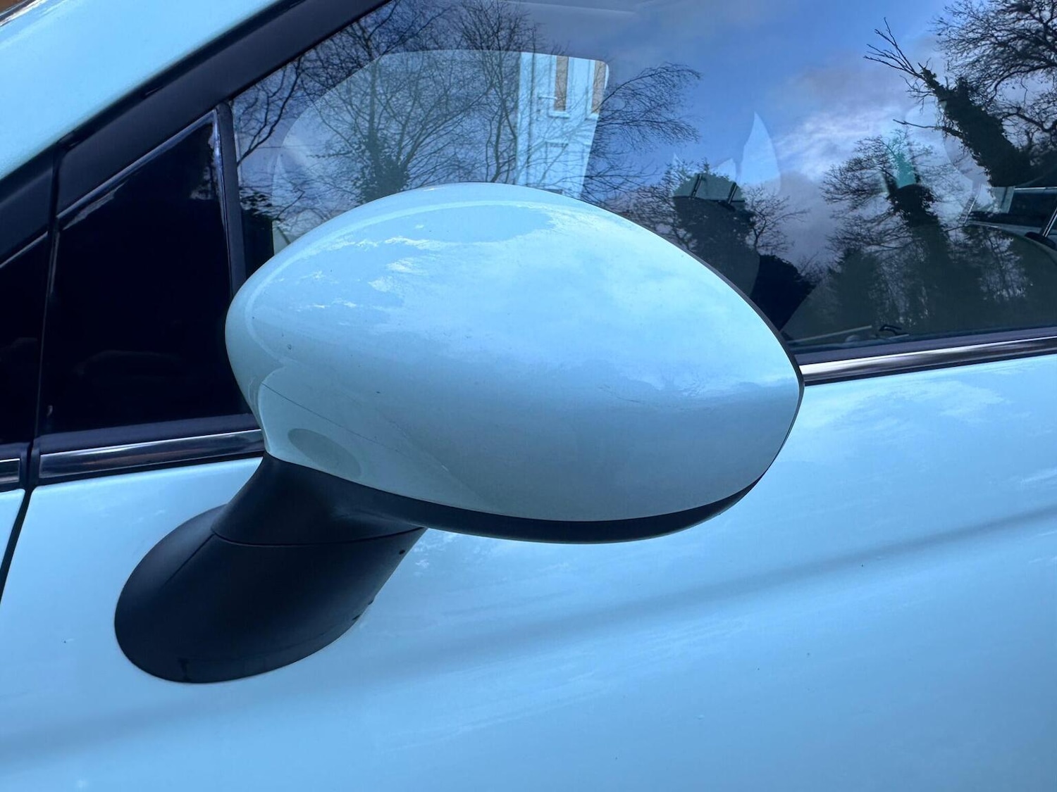 Used Fiat 500 2018 for sale - 77314073: Photo 38