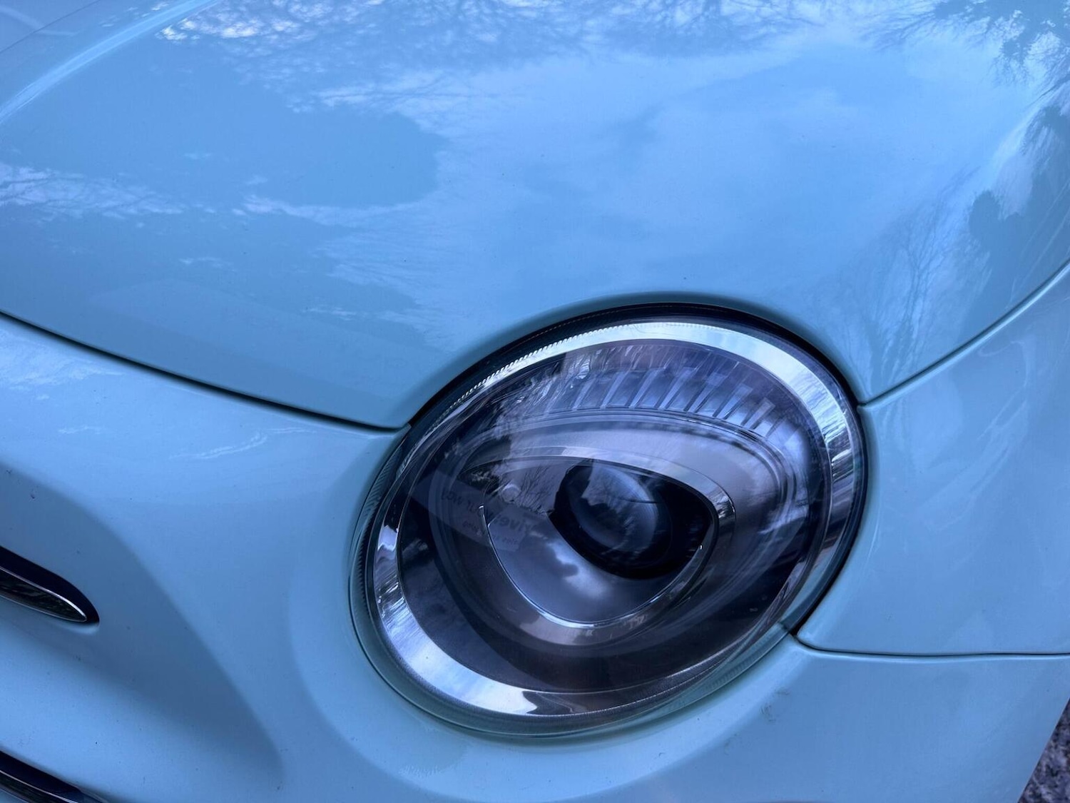 Used Fiat 500 2018 for sale - 77314073: Photo 39