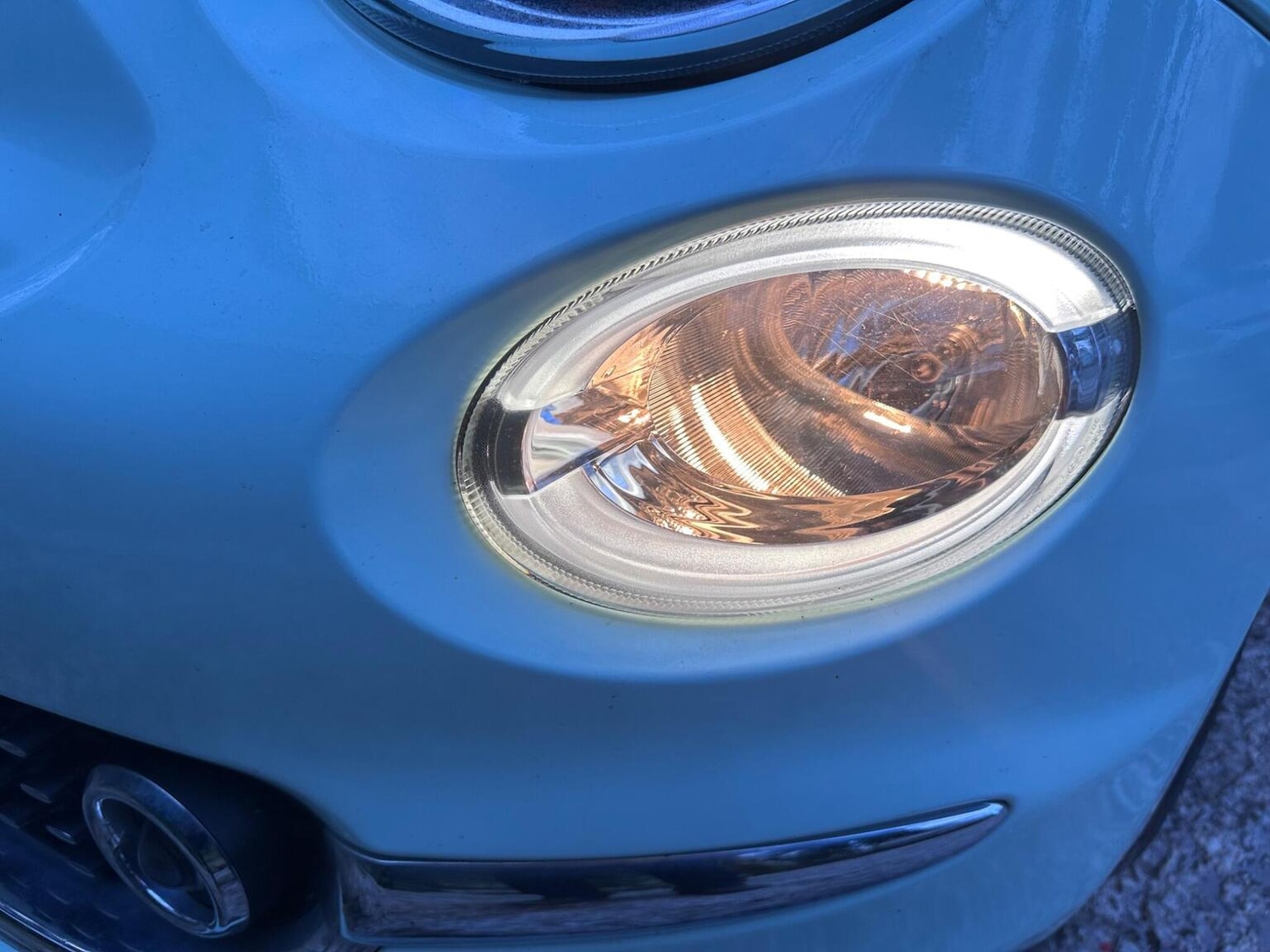 Used Fiat 500 2018 for sale - 77314073: Photo 40