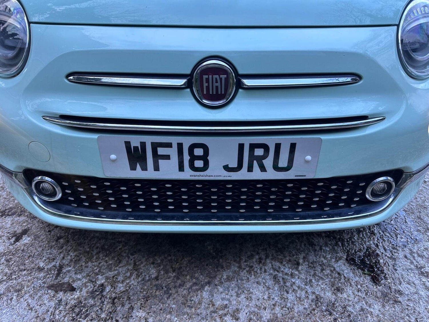 Used Fiat 500 2018 for sale - 77314073: Photo 41