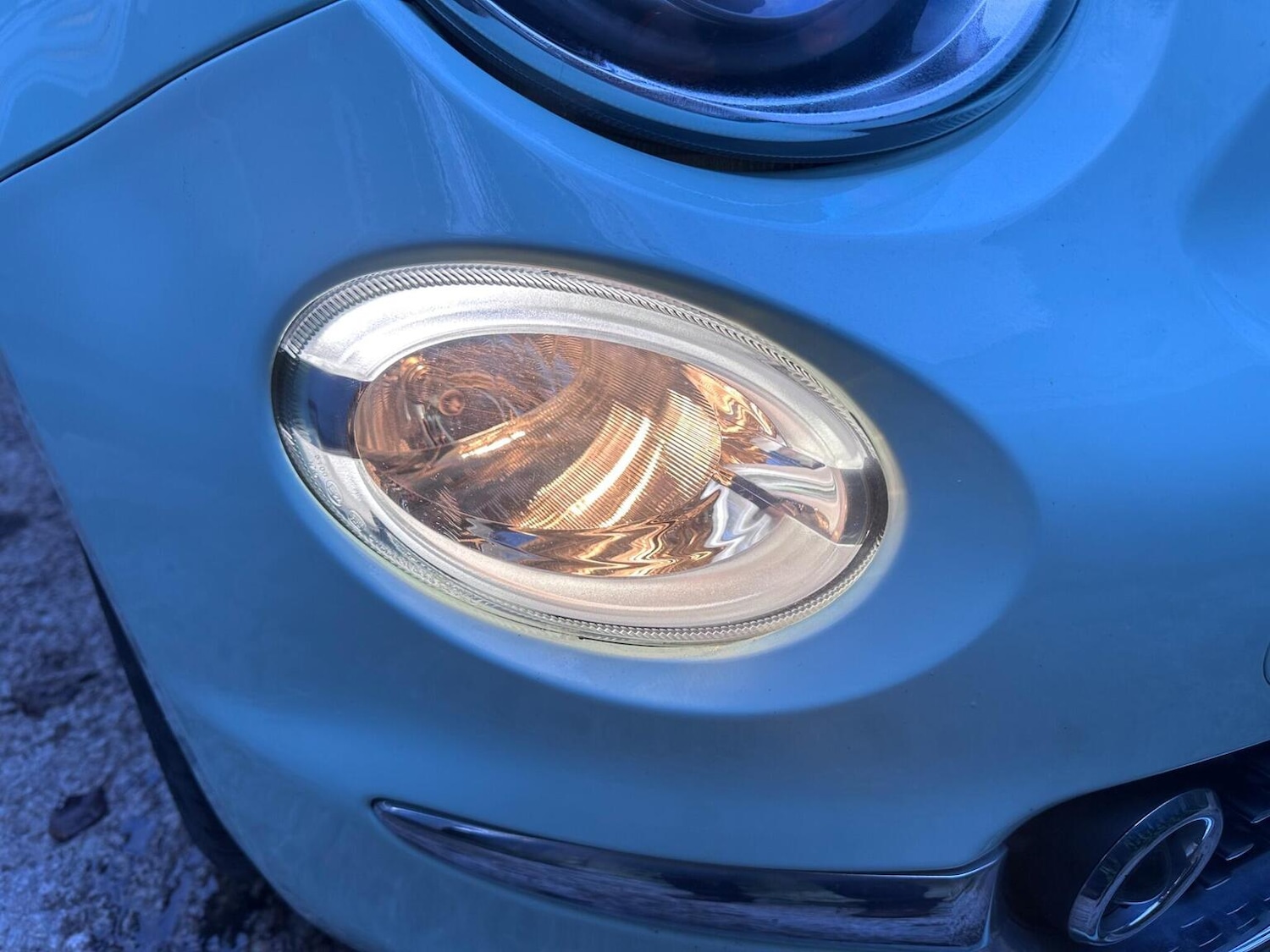 Used Fiat 500 2018 for sale - 77314073: Photo 43