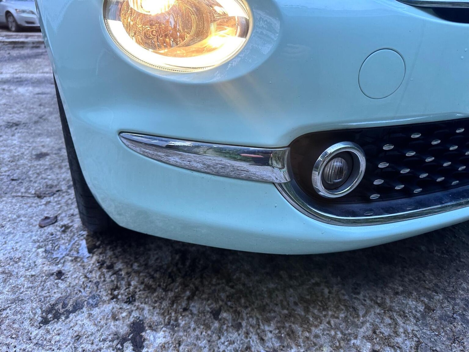 Used Fiat 500 2018 for sale - 77314073: Photo 44