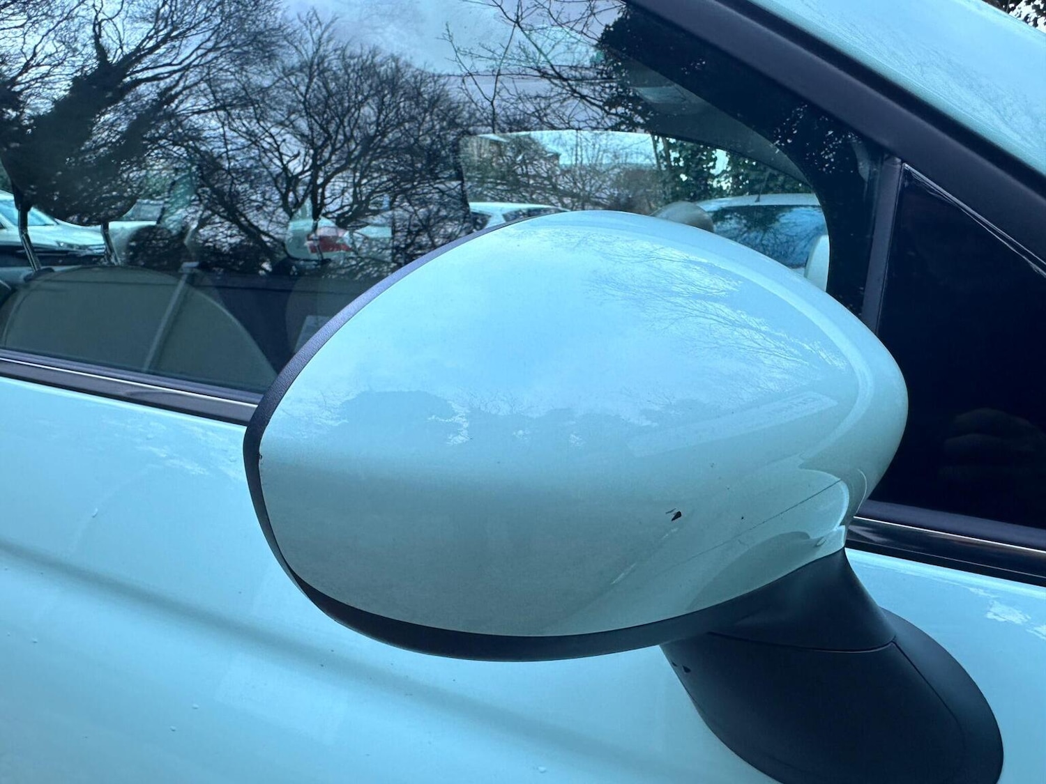 Used Fiat 500 2018 for sale - 77314073: Photo 45