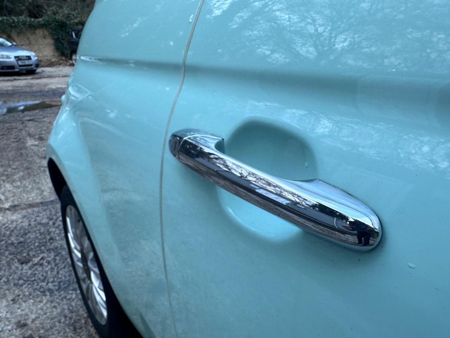 Used Fiat 500 2018 for sale - 77314073: Photo 46