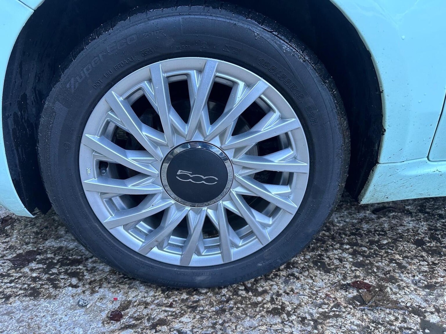 Used Fiat 500 2018 for sale - 77314073: Photo 49