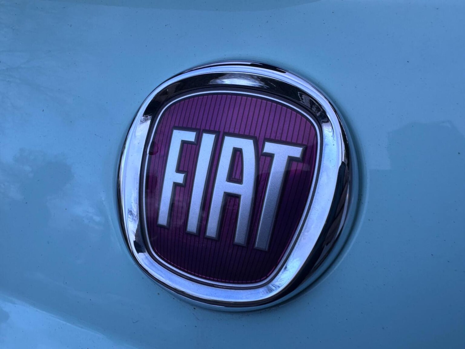 Used Fiat 500 2018 for sale - 77314073: Photo 9