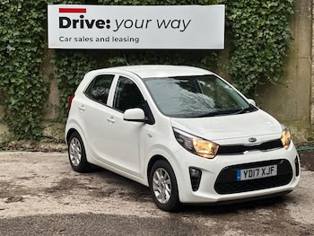Used Kia Picanto 2017 for sale - 77535967: Photo