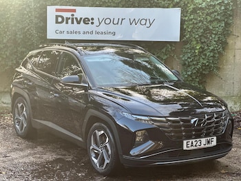 2023 - 1.6 h T-GDi Ultimate Auto Euro 6 (s/s) 5dr