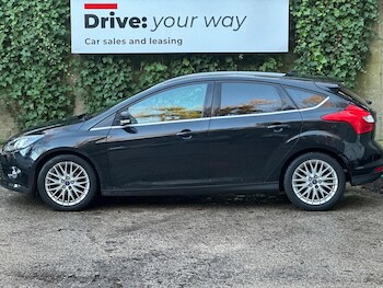 Used Ford Focus 2012 for sale - 77213458: Photo