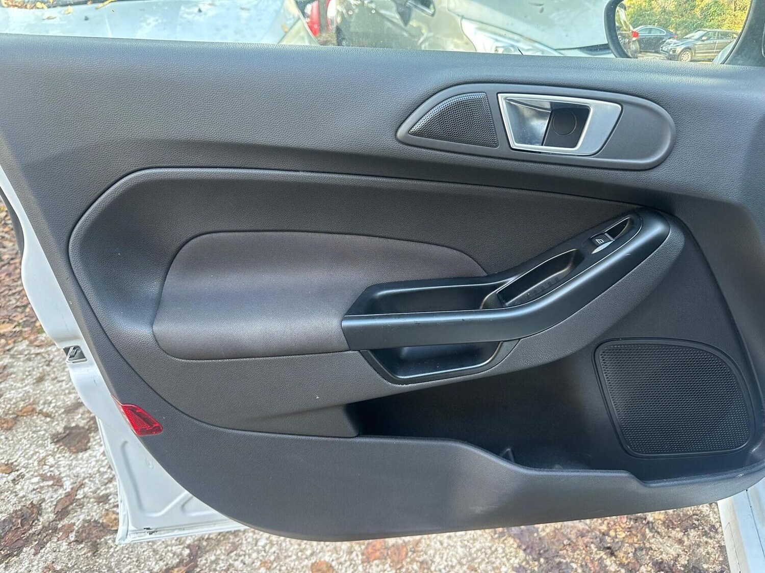 Used Ford Fiesta 2016 for sale - 77453245: Photo 24