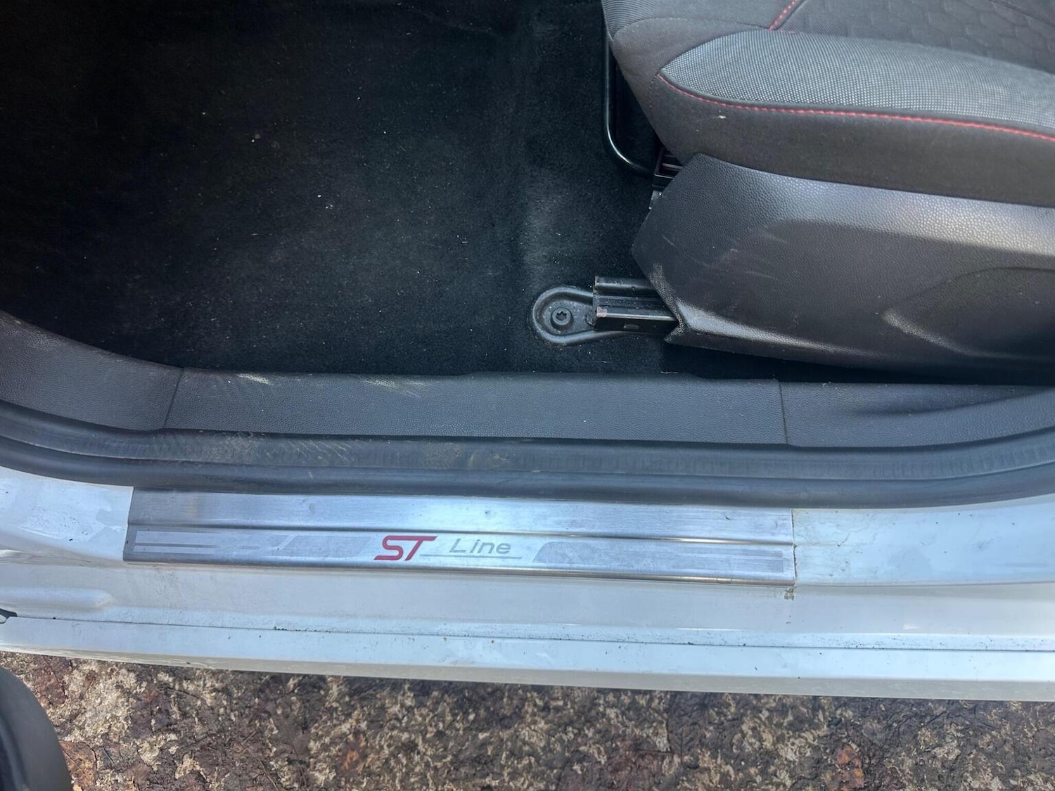 Used Ford Fiesta 2016 for sale - 77453245: Photo 25