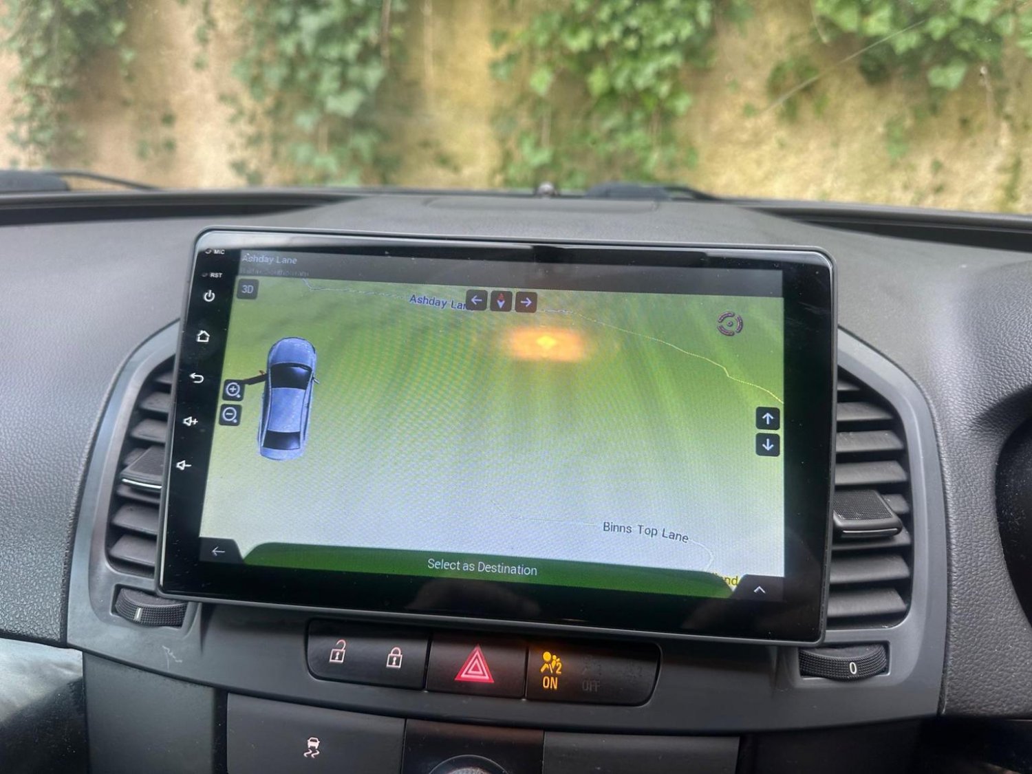 Used Vauxhall Insignia 2012 for sale - 76793202: Photo 11