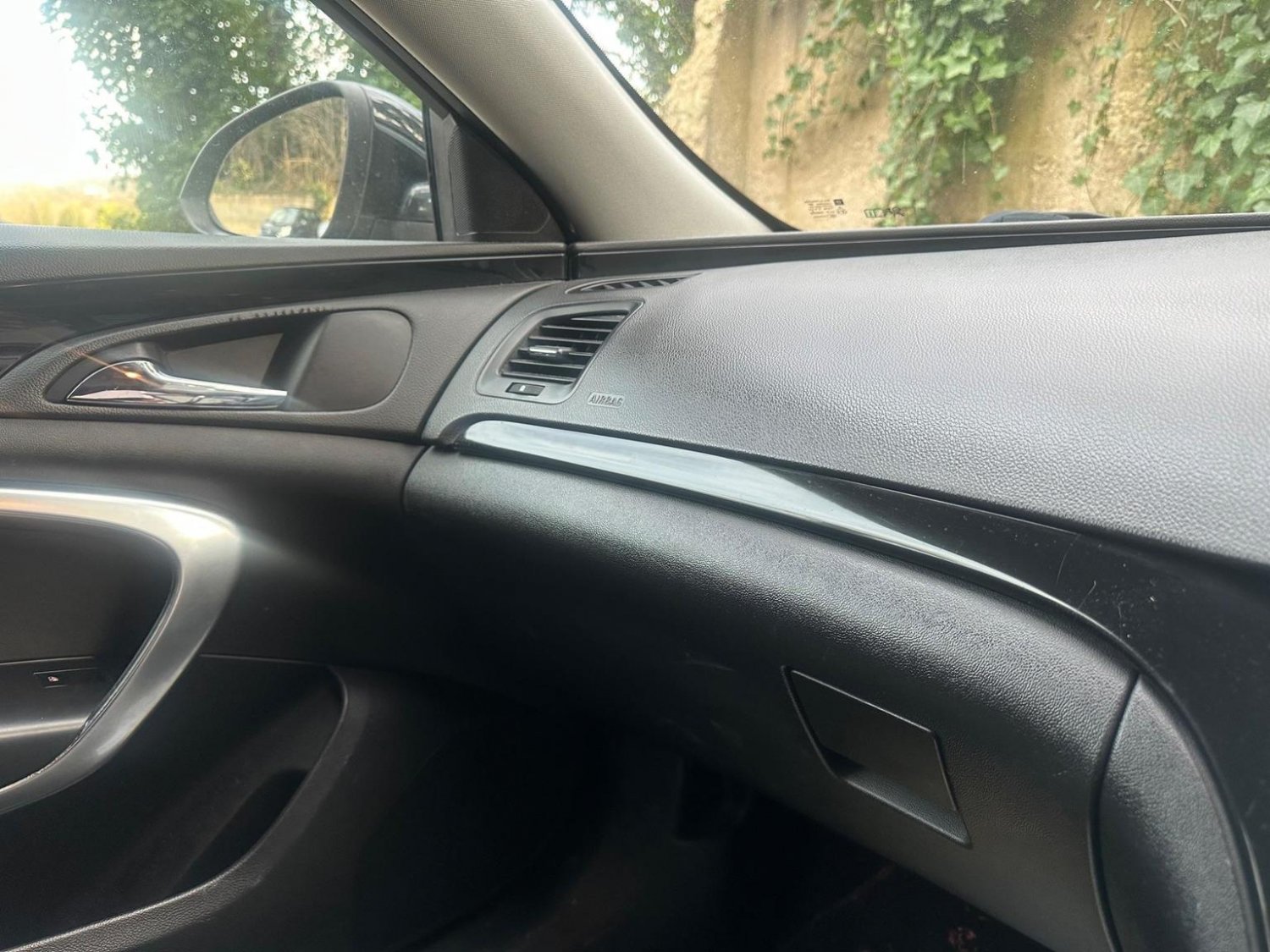 Used Vauxhall Insignia 2012 for sale - 76793202: Photo 15