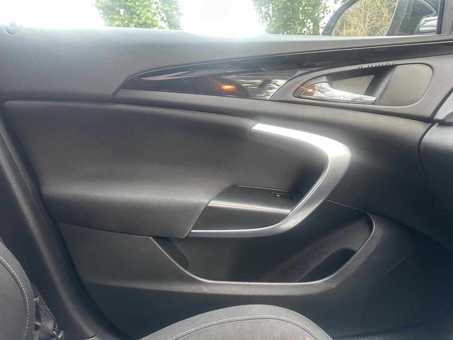 Used Vauxhall Insignia 2012 for sale - 76793202: Photo 16