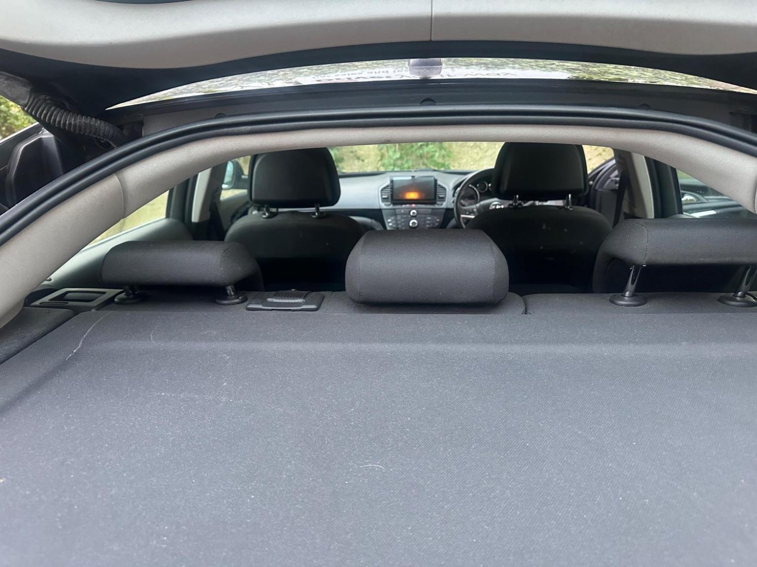 Used Vauxhall Insignia 2012 for sale - 76793202: Photo 18