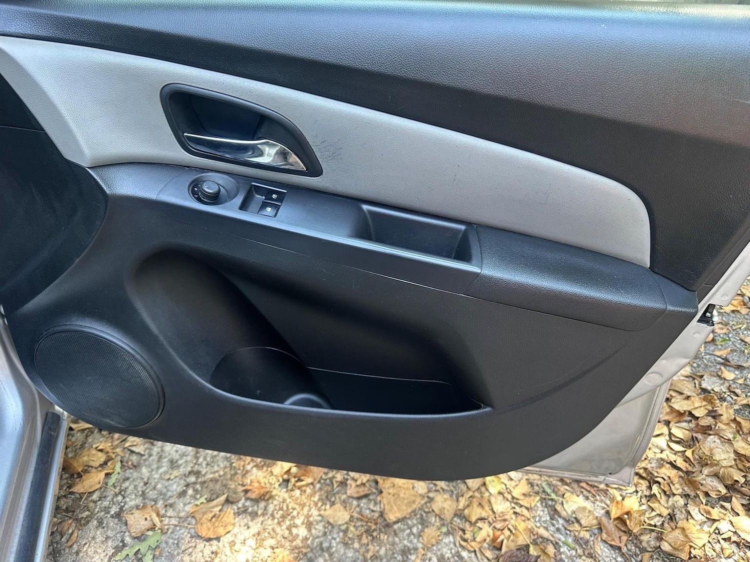 Used Chevrolet Cruze 2012 for sale - 76482974: Photo 11