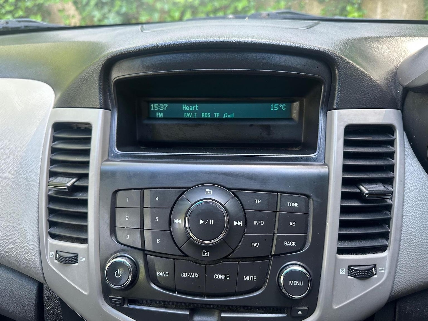 Used Chevrolet Cruze 2012 for sale - 76482974: Photo 13