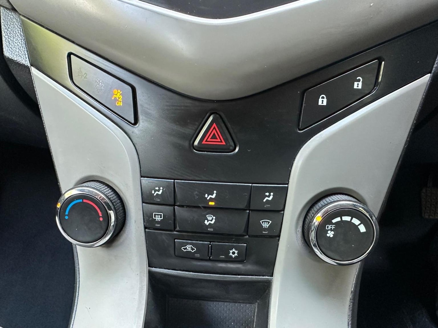 Used Chevrolet Cruze 2012 for sale - 76482974: Photo 14