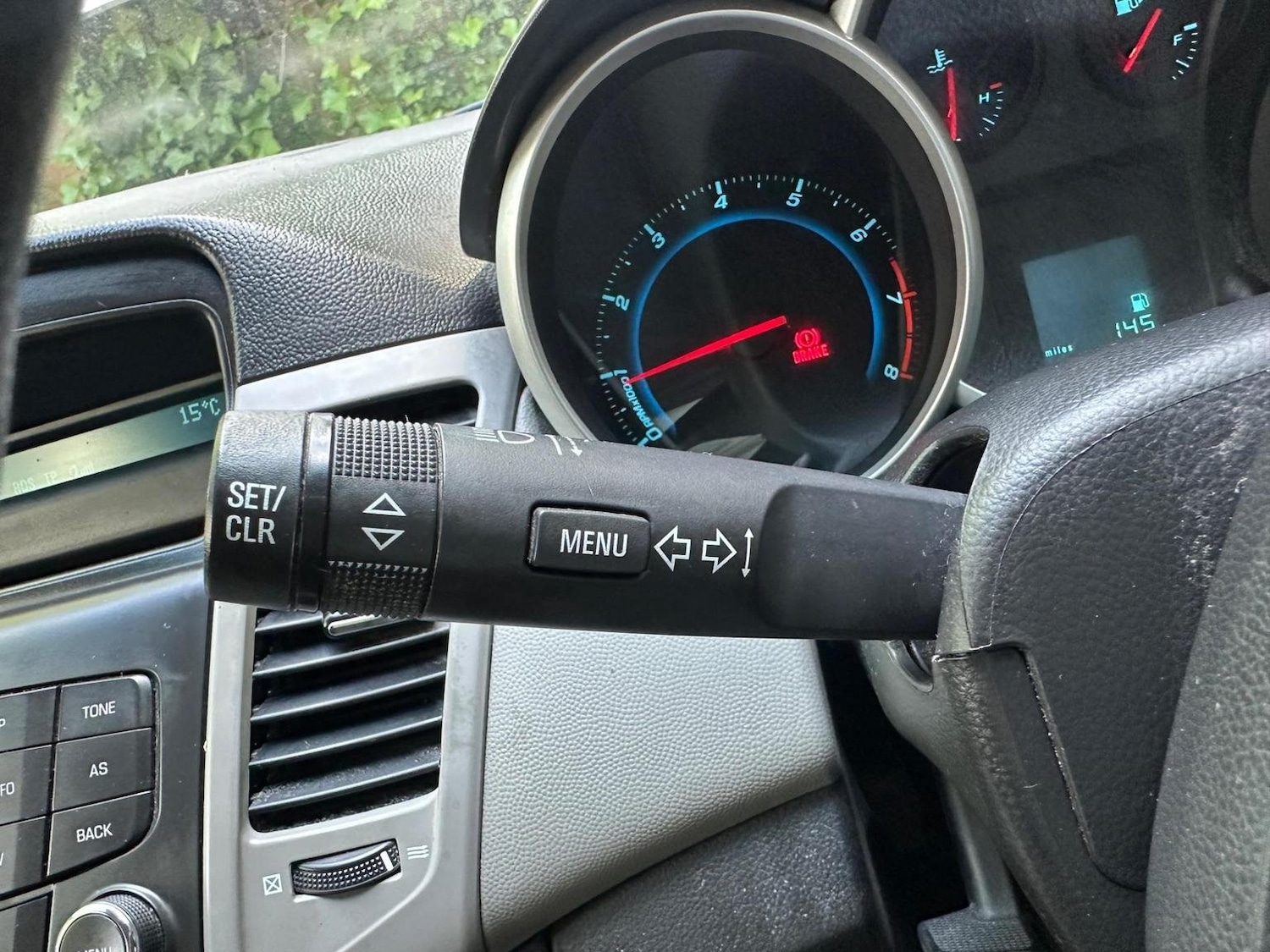 Used Chevrolet Cruze 2012 for sale - 76482974: Photo 17