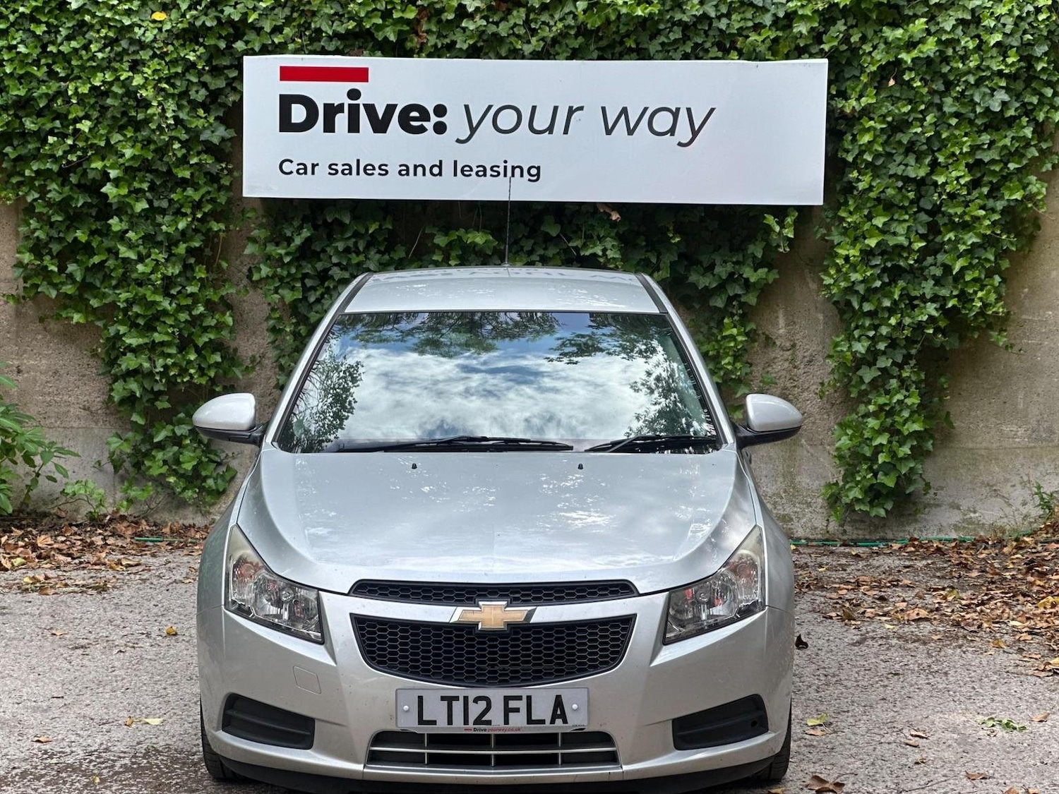 Used Chevrolet Cruze 2012 for sale - 76482974: Photo 2