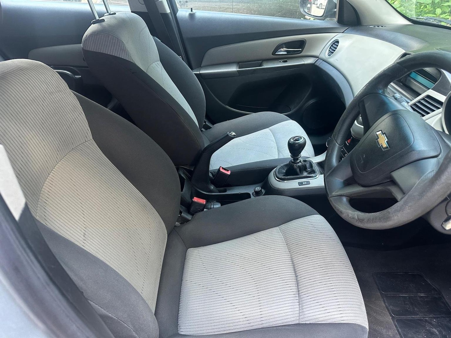 Used Chevrolet Cruze 2012 for sale - 76482974: Photo 24